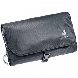 DEUTER Kosmetyczka WASH BAG II black