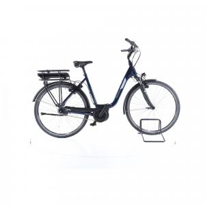 2nd Life - Victoria eTrekking 5.8 City E-Bike Lage instap 2022 - Jak nowy