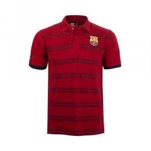 Koszula z kołnierzykiem męska Barcelona