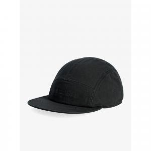 Czapka z daszkiem Black Diamond Camper Cap
