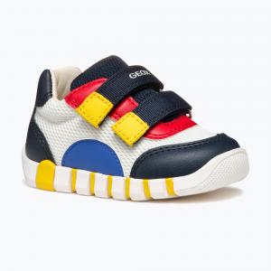 Buty dziecięce Geox Iupidoo