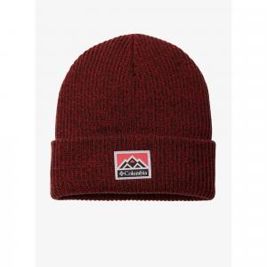 Czapka zimowa Columbia Whirlibird Cuffed Beanie - moonvista/daredevil/mountains