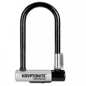 Kompaktowy U-Lock - Evolution Serie 3