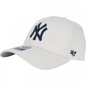 Czapka z daszkiem dla dorosłych 47 Brand New York Yankees MVP Cap