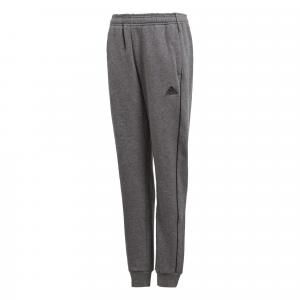 Spodnie dla dzieci adidas Core 18 Sweat JUNIOR