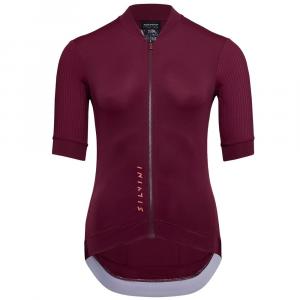 Koszulka rowerowa (z krótkim rękawem) damska SILVINI Women Jersey TRAFOIA