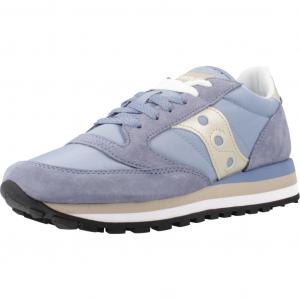 Buty Kobieta Saucony Triple Jazz niebieski