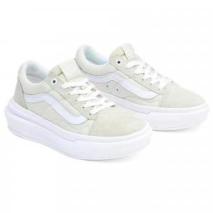 Buty do chodzenia damskie Vans Old Skool Over sportowe