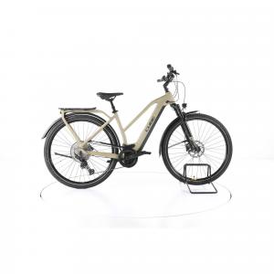 Second Life - Cube Kathmandu Hybrid Pro 625 Trekking E-Bike 2022 - Stan dobry