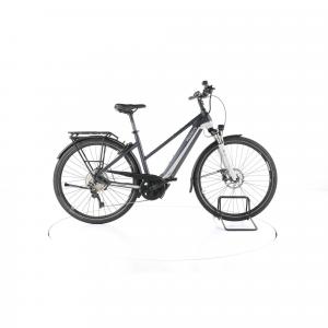 Second Life - Pegasus Premio EVO 10 Lite Trekking E-Bike 2022 - Stan dobry