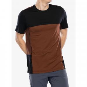 Koszulka na rower męska Smartwool Mountain Bike Short Sleeve Jersey
