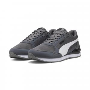 Buty do chodzenia męskie Puma ST Runner v4 Mesh Cool Dark