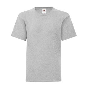 Koszulka Dziecięca Iconic Heather