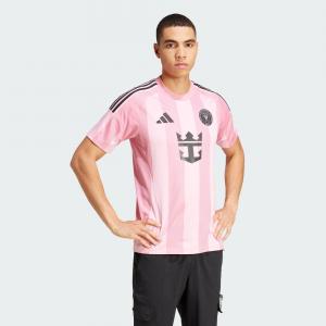 Koszulka Inter Miami CF 25/26 Messi Home