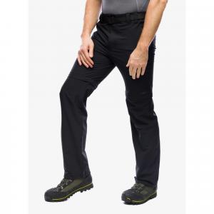 Spodnie z odpinanymi nogawkami męskie CMP Rule Zip Off Pant Stretch Polyester