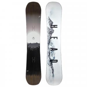 Deska snowboardowa Head Daymaker Wide