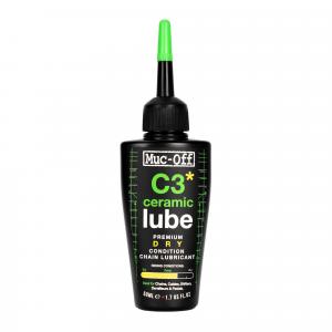 Smar Muc-Off C3 Dry Ceramic Lube 50 ml