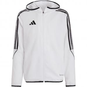 Kurtka dla dzieci adidas Tiro 23 League Windbreaker