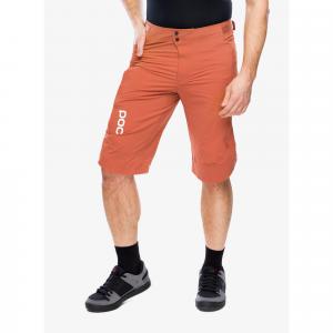 Spodenki rowerowe męskie POC Infinite All-Mountain Shorts