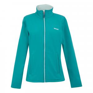 Kurtka Damska Softshell Spacer Connie V