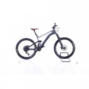 Second Life - Lapierre eZesty AM 9.0 Fully E-Bike Carbon - Jak nowy