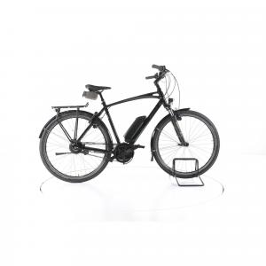 Second Life - Riese & Müller Swing3 urban City E-Bike 2022 - Stan dobry