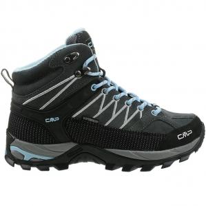 Buty trekkingowe damskie CMP Rigel Mid WP