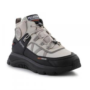 Buty do chodzenia męskie Palladium Thunder Mid Protect