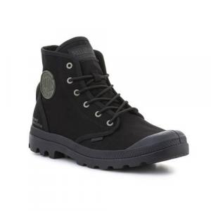 Buty do chodzenia męskie Palladium Pampa HI Htg Supply