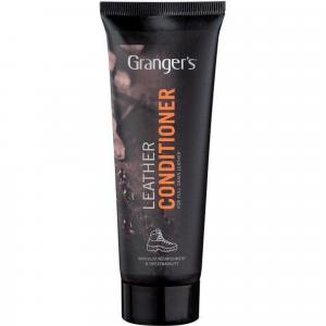 Pasta Do Pilęgnacji Obuwia Trekkingowego Granger's Leather Conditioner 75 Ml