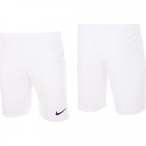 Spodenki sportowe męskie Nike Park II Knit Short NB