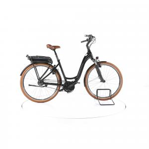 Second Life - Riese & Müller Swing Silent City E-Bike Lage instap - Jak nowy