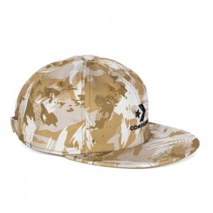 Czapka z daszkiem Converse Camo 6 Panel