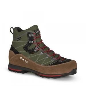 Buty trekkingowe męskie Aku Trekker Lite Iii Wide Gtx