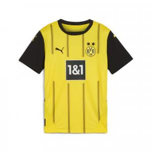 Koszulka domowa dla dzieci Borussia Dortmund 2024/25