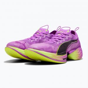 Buty do biegania męskie PUMA Fast-R Nitro Elite 2
