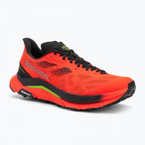 Buty do biegania męskie Rossignol Vezor neon