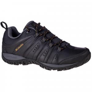 Buty do chodzenia męskie Columbia Woodburn II Waterproof