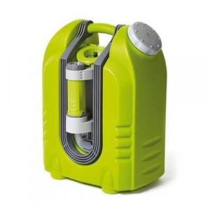 Dorosły Środek Do Czyszczenia Roweru Aqua2Go Z Amovible Batterie