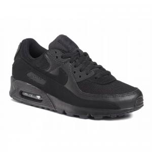 Buty na co dzień męskie NIKE AIR MAX 90 skóra