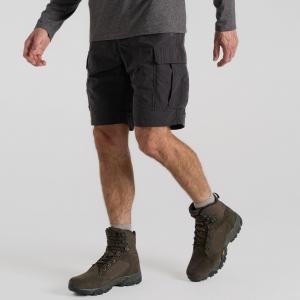 Spodenki turystyczne męskie Craghoppers NosiLife Cargo Short II