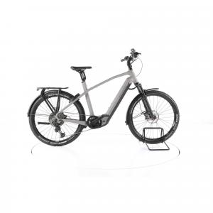 Second Life - Kalkhoff Entice 7.B Advance+ Trekking E-Bike 2022 - Jak nowy