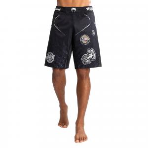 Spodenki treningowe męskie Venum X Tekken 8 - Paul Phoenix Fight Shorts