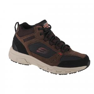 Buty trekkingowe męskie, Skechers Oak Canyon – Ironhide