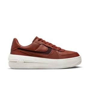 Buty do chodzenia damskie Nike Air Force 1 Pltaform