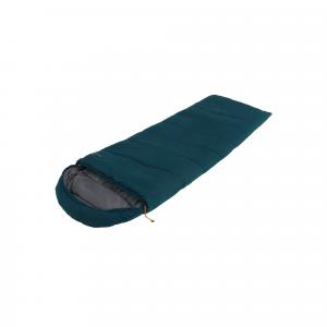 Śpiwór syntetyczny Easy Camp Raven I Square 2C (195 cm)