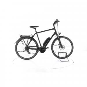 Second Life - Kalkhoff Endeavour 1.B Move LB Trekking E-Bike 2022 - Jak nowy