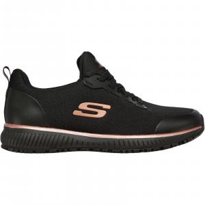 Buty Skechers Squad Sr, Dla obu płci