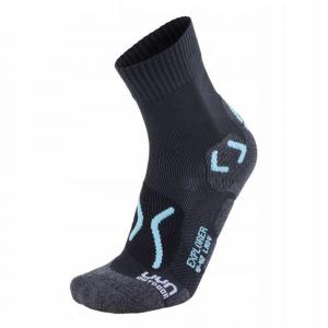 Skarpety trekkingowe damskie Uyn Explorer Outdoor Socks