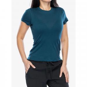Koszulka merino damska Smartwool Merino Short Sleeve Tee Boxed